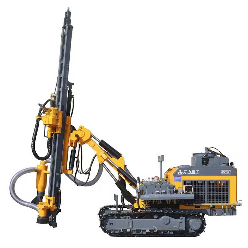 ماكينة الحفر KG510