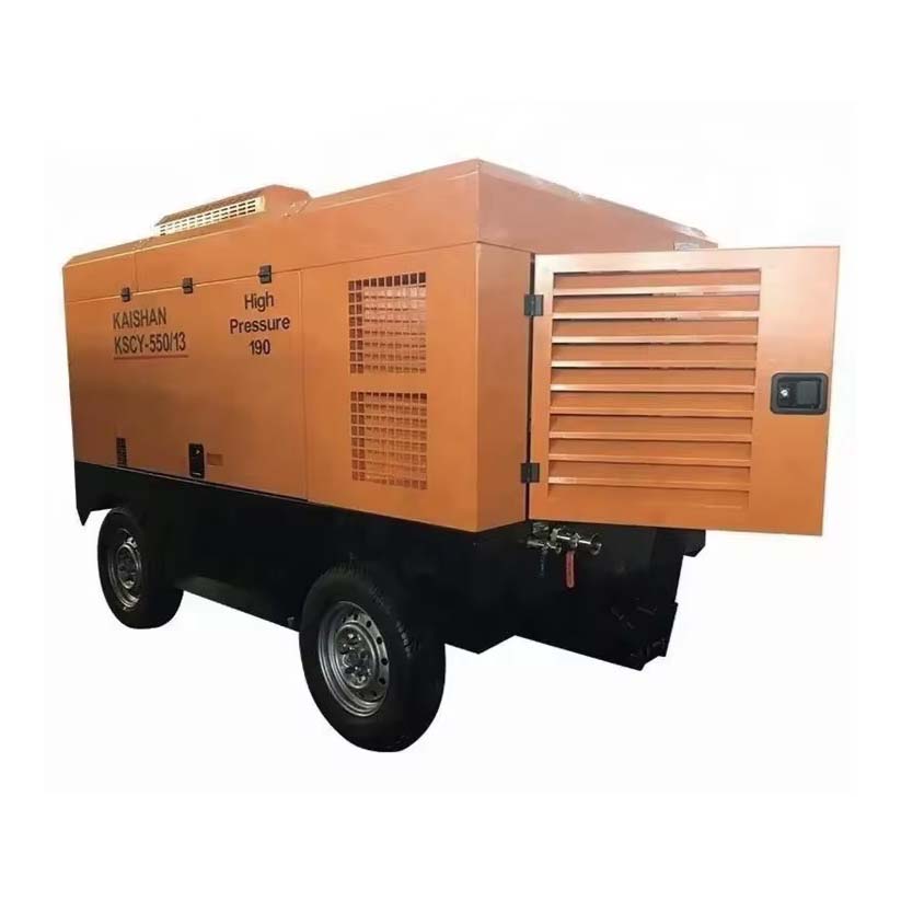 ضاغط هواء لبئر الماء KSCY-2204
